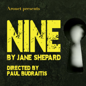 Nine by Jane Shepard