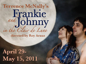 Frankie and Johnny in the Clair de Lune Frankie and Johnny in the Clair de Lune