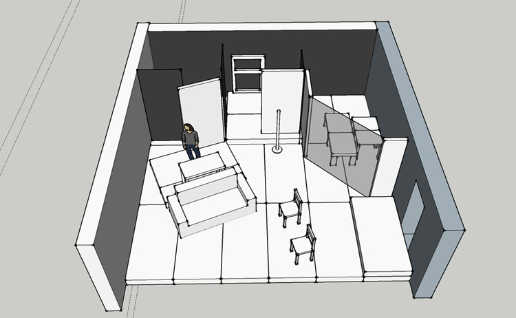 The Gene Pool: Designing the Set The Gene Pool: Designing the Set