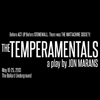 Cast and Crew of “The Temperamentals”