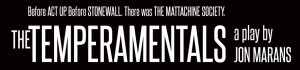 The Tempermentals