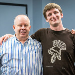 Doug DeVita, Evan Louis Thomas, The Fierce Urgency of Now