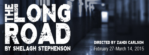 The Long Road Auditions The Long Road Auditions