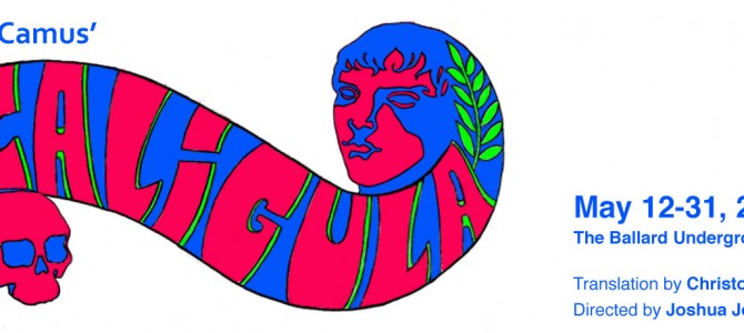 Caligula Caligula